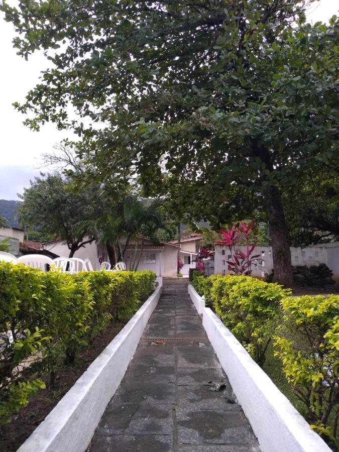 Hotel Portal Da Praia Barequeçaba Exterior foto