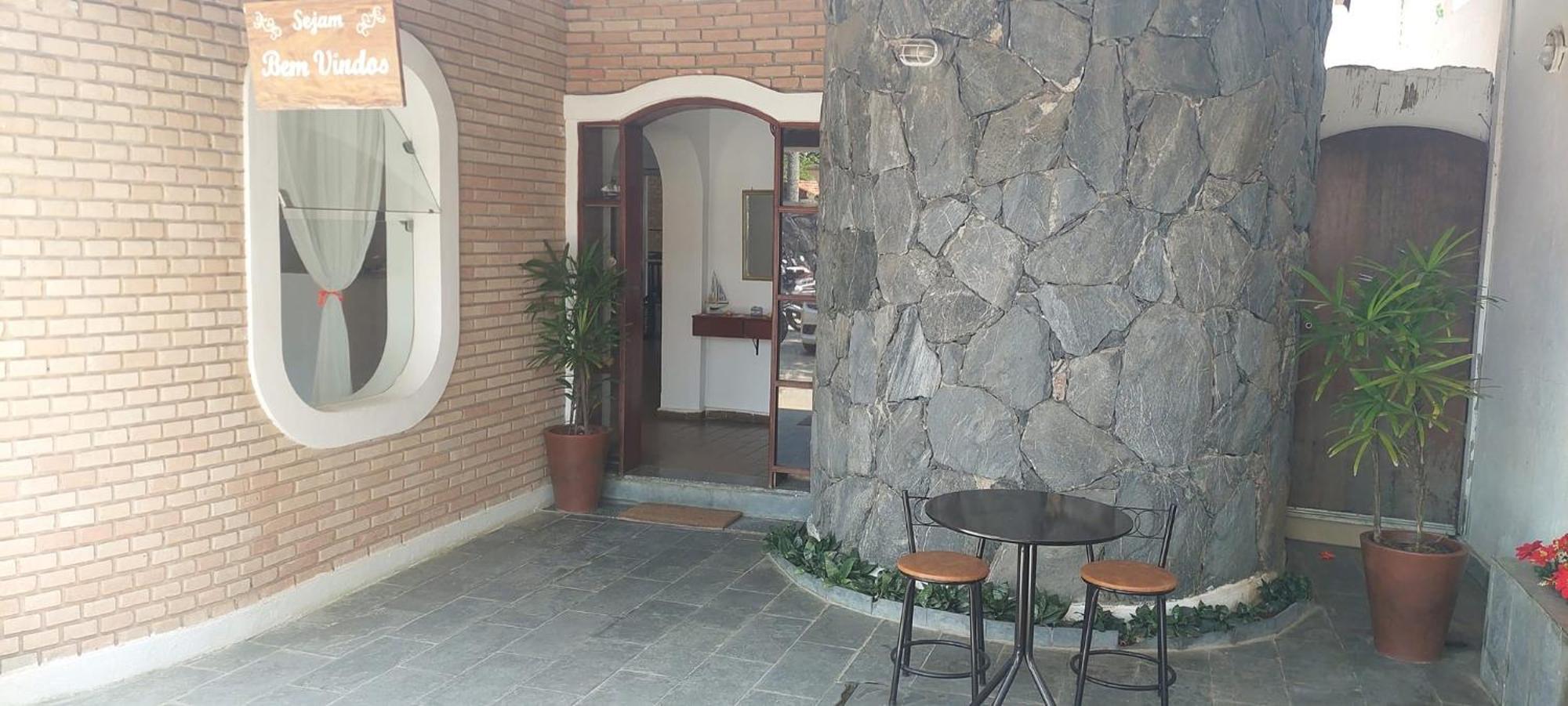 Hotel Portal Da Praia Barequeçaba Exterior foto